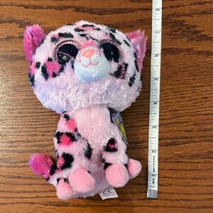 Ty Beanie Boo stuffed animal, gypsy with tags